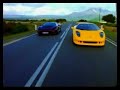 Need for speed 2se intro