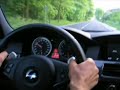 BMW M5 E60 HARTGE ACCELERATION START 0 - 180 km/h BMW M5 E60 HARTGE ACCELERATION START 0 - 180 km/h