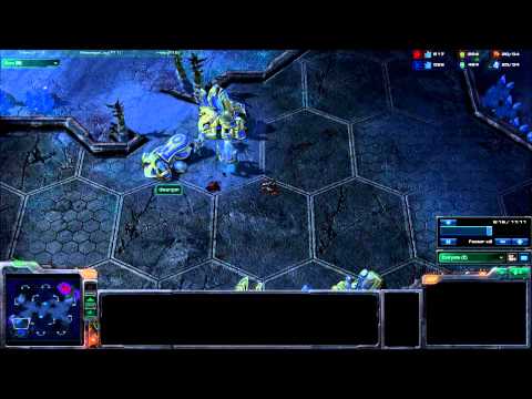 starcraft 2 protoss
