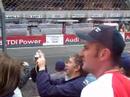 D�part des 24 heures du Mans 2007
