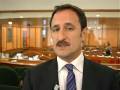 videos de 2008.12.18 Commento di  Mariani su Finanziaria e Garante Infanzia