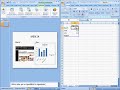 Microsoft Powerpoint 2007 Illustration