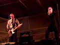 teledysk, klip, Dr. Feelgood,- Baby Jane