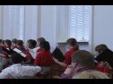 Charlotte Childrens Choir First Voices 2008