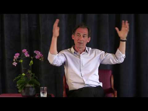 Rupert Spira Video: A Scientist Struggles With the Consciousness-Only Model