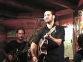 videos de Fran Fernández - Ojos de gata