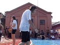 tombo da beua