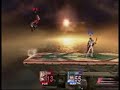 VZero(Fox) VS Rage(Marth) VZero(Fox) VS Rage(Marth)