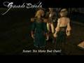 Granado Espada Movie- Lonely Hearts Club Part 1/2