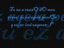 [A]mOr [E]ternO*