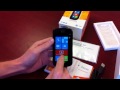eXpansys USA Samsung Focus Unboxing