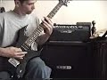 Duality Cover - Slipknot - Keoua Duality Cover - Slipknot - Keoua