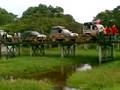 fun race pedraza barinas