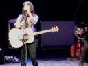 Alanis morissette - head over feet (10 20 2008) fort lauderdale