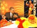 William Regal Berates Hulkamania