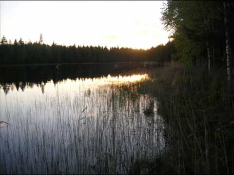 Berit - Ystäväni muistathan Karjalan.wmv