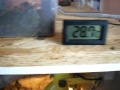 (uploaded by jirkaBUN)&nbsp;Digital Compact LCD Thermometer