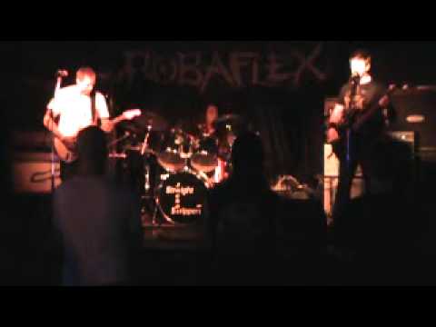 Straight Jacket Strippers - Turns to Mold