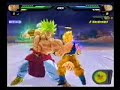 DBZ Sparking Neo! Goku vs his Toughest Villains (ptI)