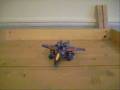 videos de Armada Thundercracker Review