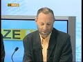 ZE MAG Débat sur le thème Esclavage sexuel, dignité humaine