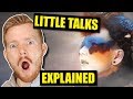 "Little Talks" By Of Monsters And Men Wa
