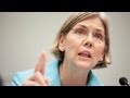 Elizabeth Warren Rips Foreclosure Regulators - YouTube