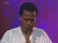 Wayne Shorter, The Three Marias