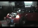726 WHP TURBO CIVIC SANTA ISABEL PERFORMANCE PUERTORICO