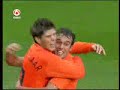 Nederland- Ierland 4- 0