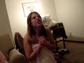 Tatá imita Cassandra parte 6 Tatá imita Cassandra parte 6
