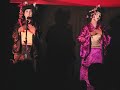Shambala Festival 2008 - Geisha Girls sing Wuthering Heights