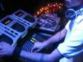 videos de CASTE DJ @ FAZE VALE live e album (Astrid-*)