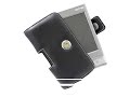 Carrymobile Leather Case for mio Digiwalker P560/P560t/P360