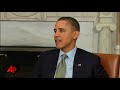 Obama to Visit Ireland in May