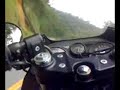Cerro Azul 1 - GSX 750 F Cerro Azul 1 - GSX 750 F