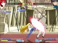 Melty Blood: Act Cadenza - Nehle(Aoko) vs Caer(Nanaya) Melty Blood: Act Cadenza - Nehle(Aoko) vs Caer(Nanaya)