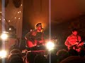 Thrice - Come All You Weary @ Austin, TX