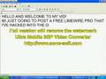 LIMEWIRE PRO FREE
