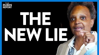 Is a Democratic Mayor Using This Lie to Call for Violence? | Direct Message | Rubin Report