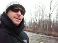 Erie, PA Elk Creek Steelhead