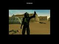 Star Wars Galaxies: All Proffesions Video