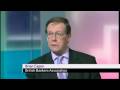 Consumer Action Group and BBA on hardship cases and the bank charges waiver. - Channel 4 News