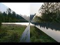 Suisse- l'etang des Royes-Saignelégier