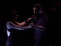 Quique Miller & Nancy Louzán - ALAS DE TANGO