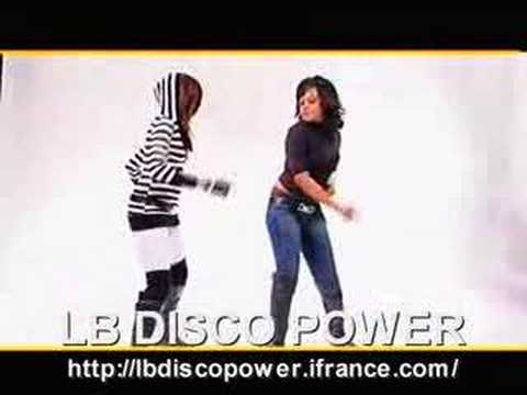 boketshu 1er - LB DISCO POWER http://lbdiscopower.ifrance.com/