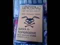 Uprising 18th October 1996 Dj Sass
