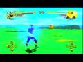 videos de S'08 NUNS: Forte vs Redfox