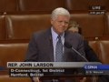 Honoring John Murtha