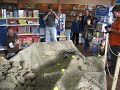 Hobby Town Indoor RockCrawler comp vid4 Hobby Town Indoor RockCrawler comp vid4